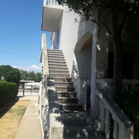 Apartment Zdenka ปอฟเลียนา ภายนอก รูปภาพ