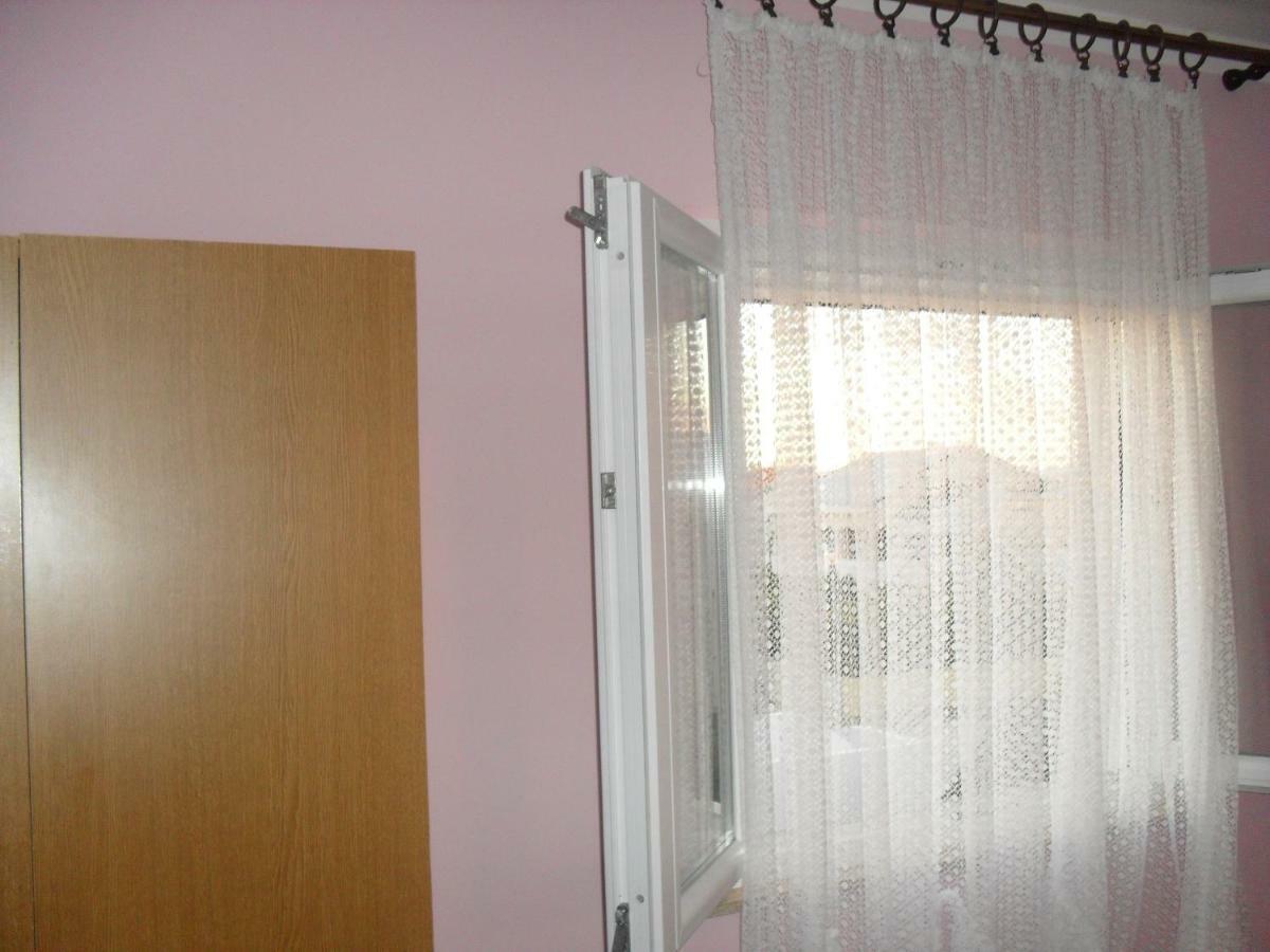 Apartment Zdenka ปอฟเลียนา ภายนอก รูปภาพ