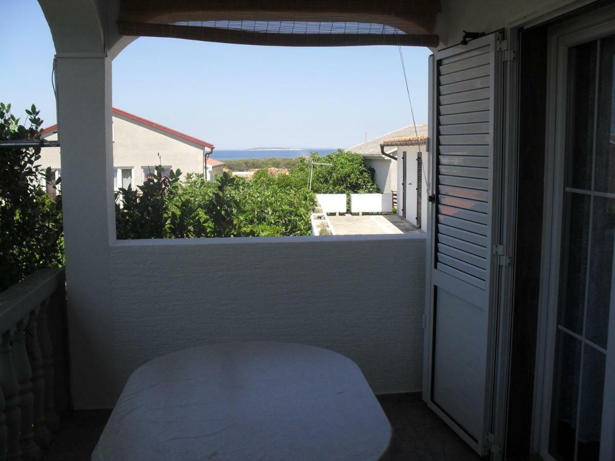 Apartment Zdenka ปอฟเลียนา ภายนอก รูปภาพ