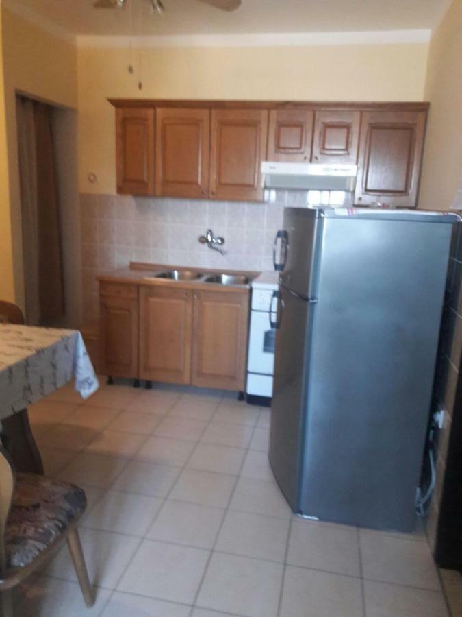 Apartment Zdenka ปอฟเลียนา ภายนอก รูปภาพ